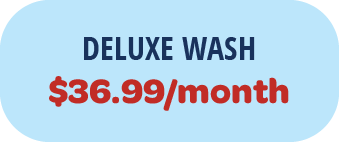 deluxe wash $36.99 per month
