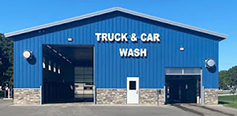 Truck and Car Wash